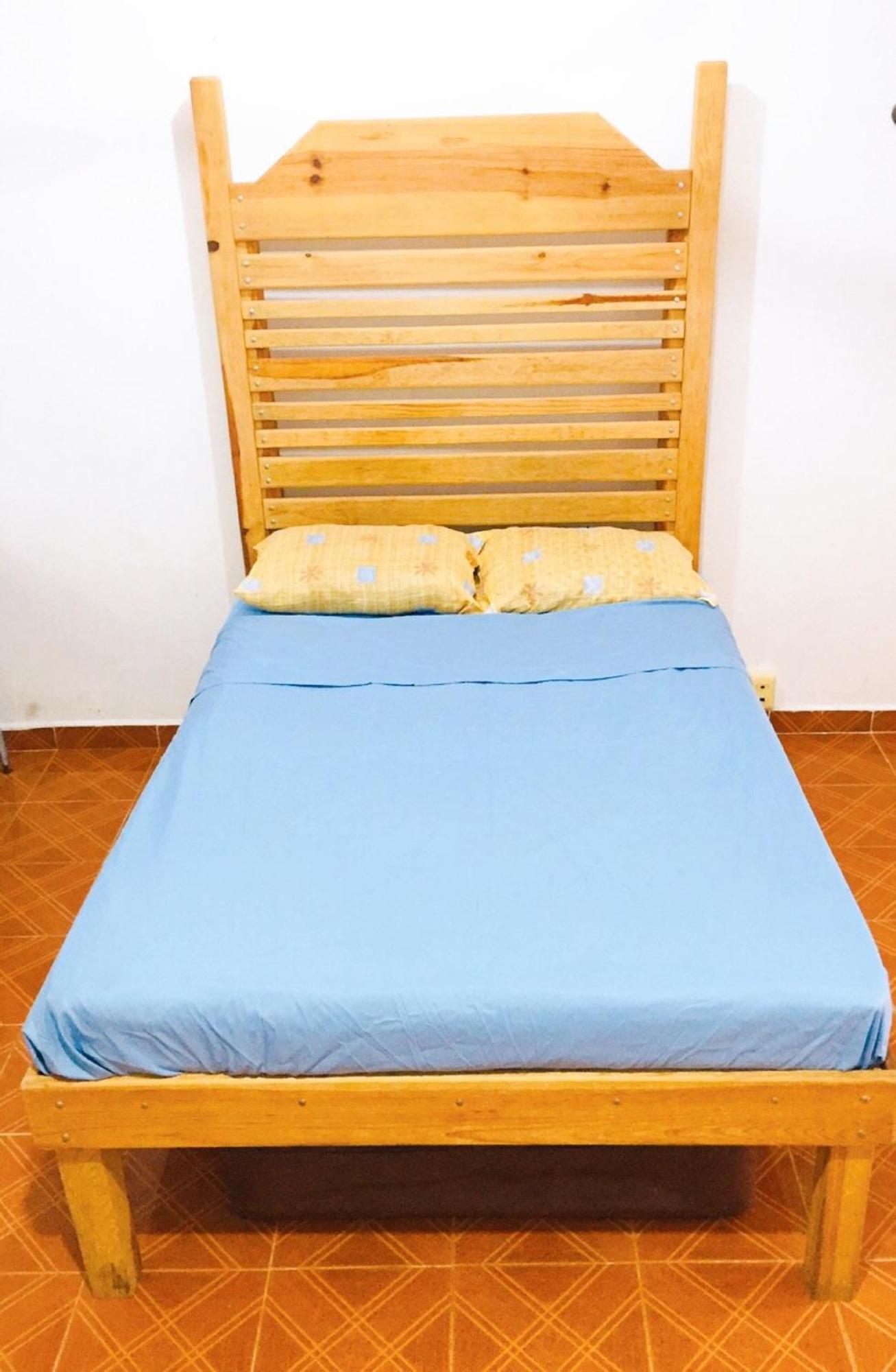 Hostal Y Camping Villa Mercedes Tizimín Exterior foto